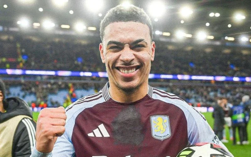 ريمونتادا بريطانية.. أستون فيلا يقلب الطاولة على سالزبورج بثلاثية في الدوري الأوروبي